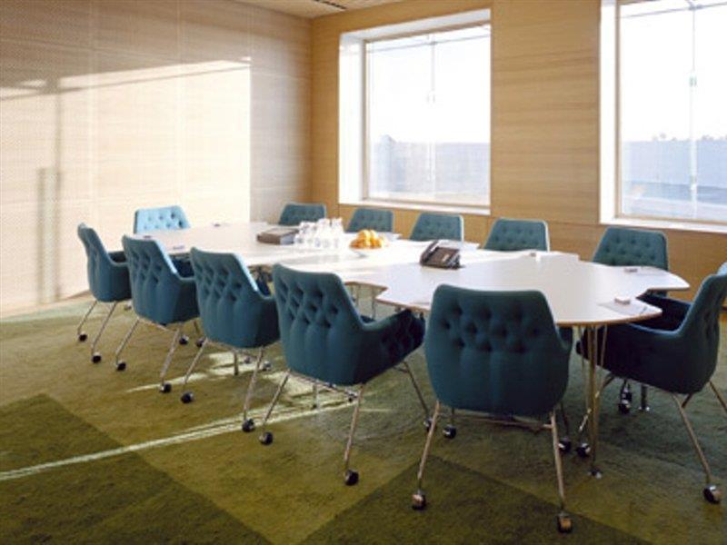 Scandic Talk Estocolmo Exterior foto