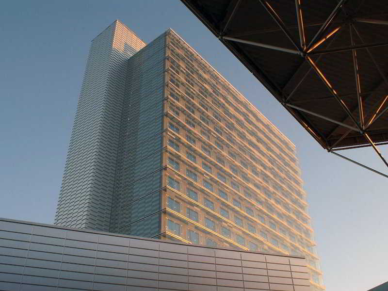Scandic Talk Estocolmo Exterior foto